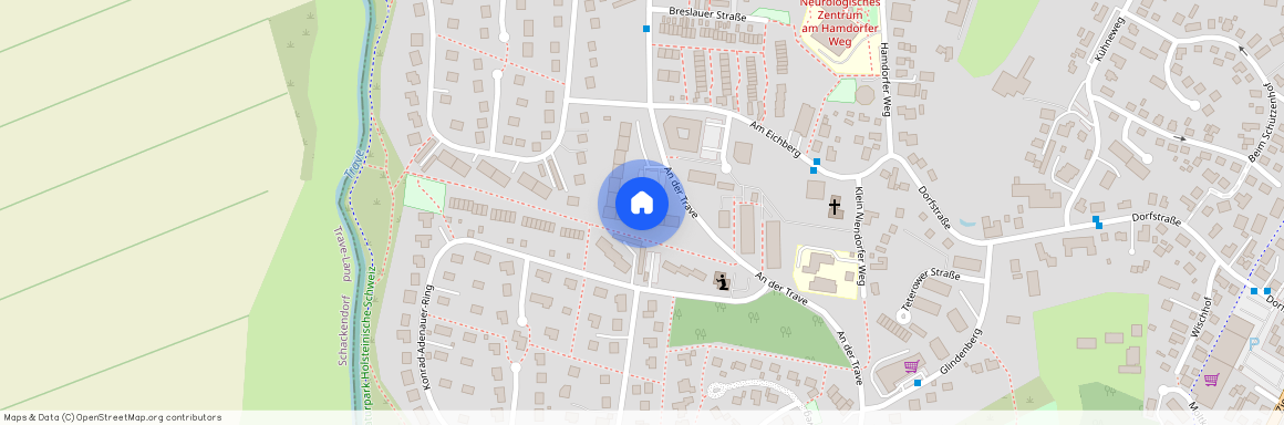 An der Trave 81, 23795 Schleswig-Holstein - Bad Segeberg