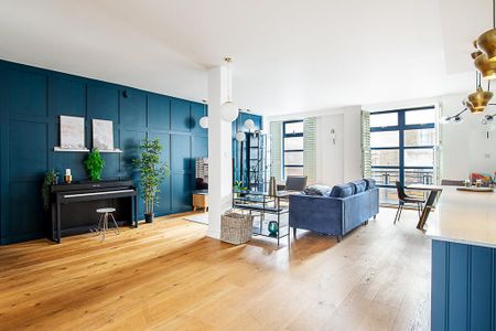 3 bedroom flat to rent - Photo 5