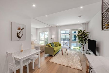 1 bedroom flat to rent - Photo 2