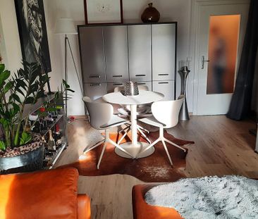 Nachmieter gesucht für 3 Raumwohnung mit Balkon - Photo 3