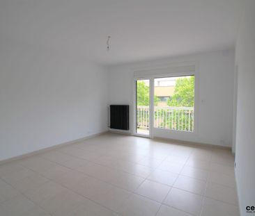 Location Appartement 3 pièces 51m² MONTPELLIER 34000 - Photo 4