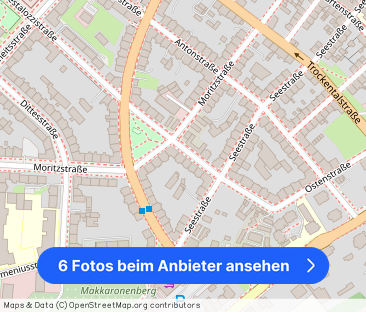 Offenes Wohnen! 3-Zimmer im Zentrum - Foto 1