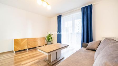 Mieszkanie Kraków Podgórze powierzchnia 62.92 m² C206-WM-31017 - Фото 3