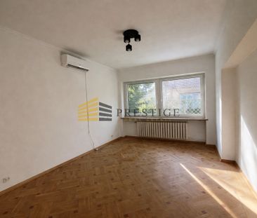 Warszawa, Mokotów, Wita Stwosza - Zdjęcie 1