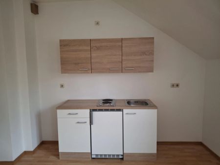 Gemütliche 2-Zimmer-Wohnung in ruhiger Wohnlage in Obernberg - Photo 4