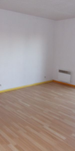 ST MARCEL - Appartement 3 pièces - Photo 1