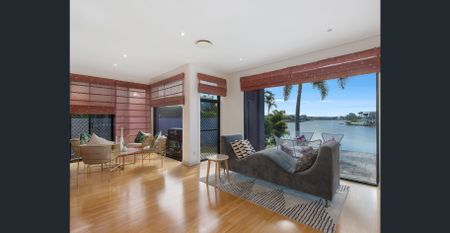 Resort-Style Living with Pool in Exclusive Clear Island Waters - Photo 3