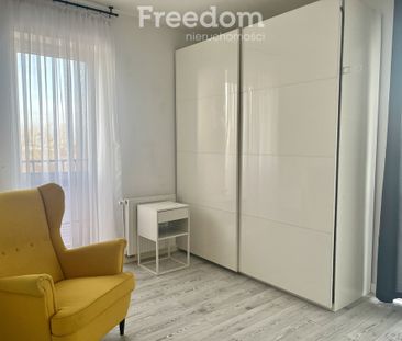 3 pokojowe, Włochy Warszawa mieszkanie na wynajem - Zdjęcie 6