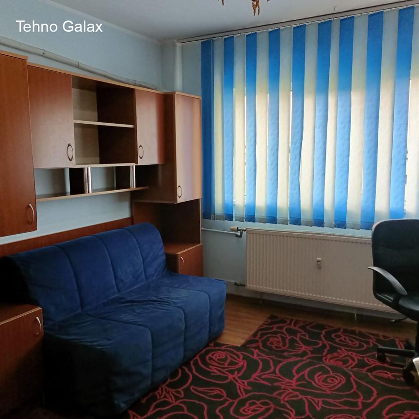 Inchirieri Apartamente 2 camere Bucuresti - Fotografie 1