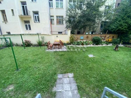 Pronájem bytu, 1+kk, Praskova 54 m - Fotografie 5