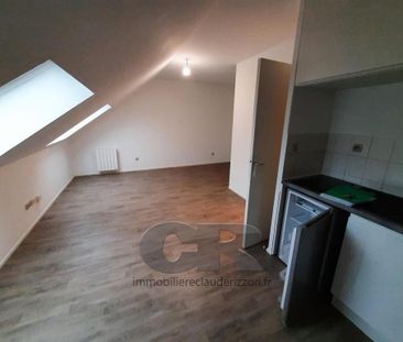 Location Appartement 1 pièce 24m² METZ 57070 - Photo 1