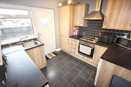 2 bedroom flat to rent - Photo 4