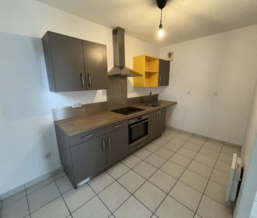 Location Appartement 2 pièces 50m² NANTES 44100 - Photo 5