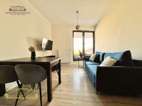 ul. Grzegórzecka - Zdjęcie 1