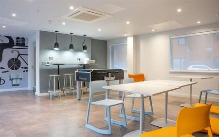 Castle Boulevard, Nottingham, NG7 - Photo 3