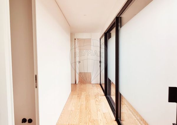 Apartamento T3 em Lisboa