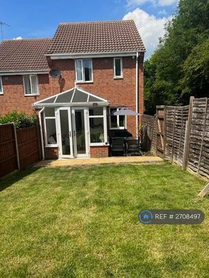 2 bedroom terraced house to rent - Photo 1