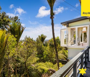 69 Scenic Drive, Titirangi - Photo 6