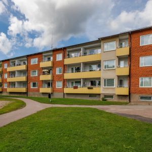 Trädgårdsgatan 20 C - Foto 2