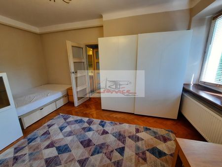 Warszawa, Żoliborz, Zygmunta Krasińskiego - Zdjęcie 5