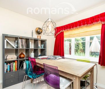 4 bedroom detached house to rent - Photo 6