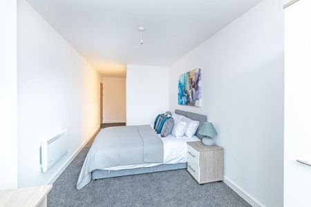 3 bedroom apartment to rent - Photo 5