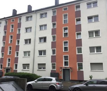 3 Zimmer Wohnung für die kleine Familie im 3 Obergeschoß, mit Balkon! - Foto 1