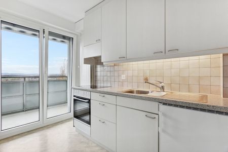 A louer sans caution - Charmant appartement avec vue imprenable - Photo 5