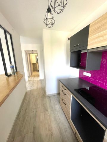 Appartement T2 à louer - VILLEPARISIS - Photo 3