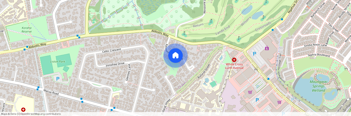 21 Kenneth Small Place, Remuera, Auckland City