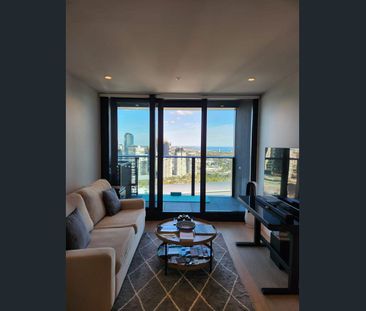Full furnished ,Port Philip bay view 1bedroom available 9/4/2026 - Photo 1