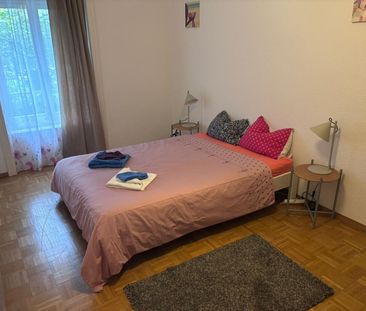 Appartement meublé moderne de 3,5 pièces au cœur de Zurich - Foto 6