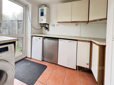 2 bedroom house to rent - Photo 5