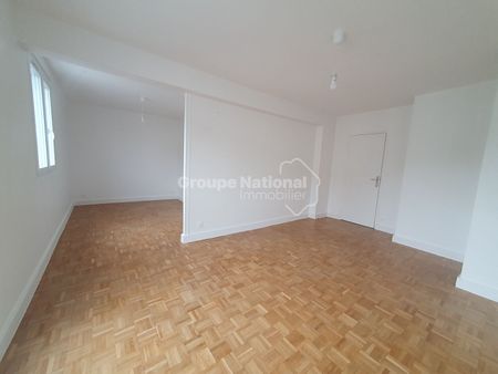 Versailles 3 pièces 65 m2, - Photo 4