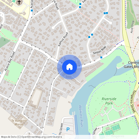 2/40 Norman Smith Street, Nukuhau, Taupo