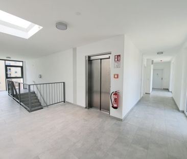 Geförderte, neuwertige 2 Zimmer Wohnung mit großem BALKON in Innenh... - Foto 6