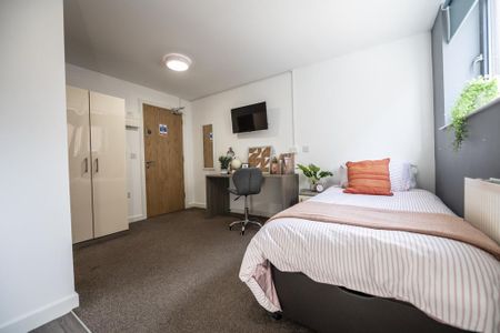 1 bedroom apartment to rent - Photo 4