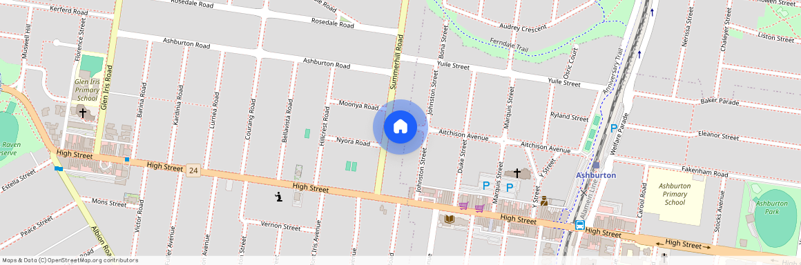 4 Aitchison Avenue, Vic 3146, Glen Iris