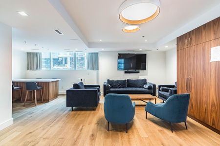 For Lease - 81 Navy Wharf Court Unit# 306, Toronto, Ontario - Photo 2