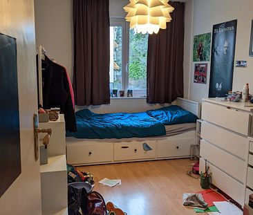 Recherche de locataire: 4-Appartement d'une pièce dans le quartier de Gheid - Photo 2