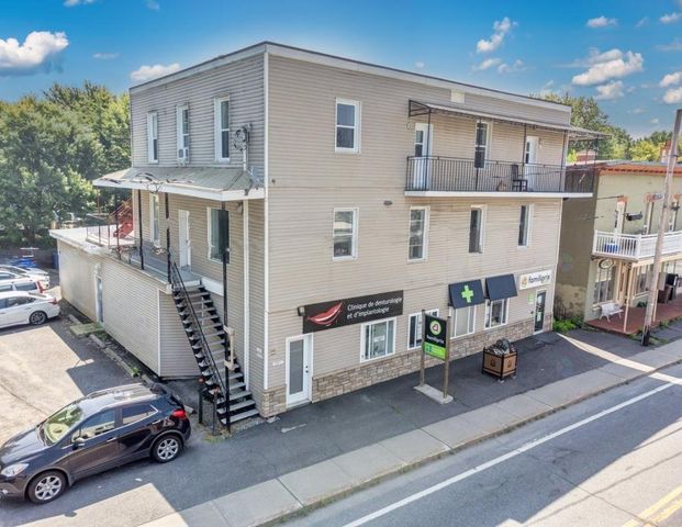 À louer / Appartement - Photo 1