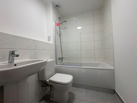 1 bedroom property to rent - Photo 3