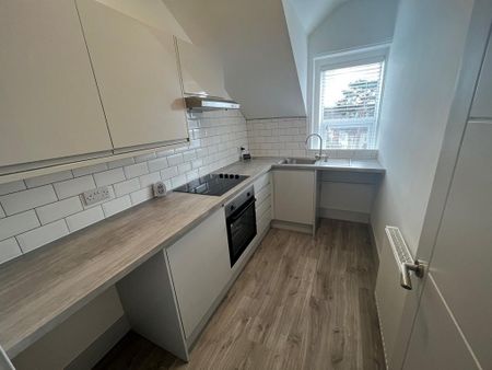 1 bedroom apartment to rent - Photo 3