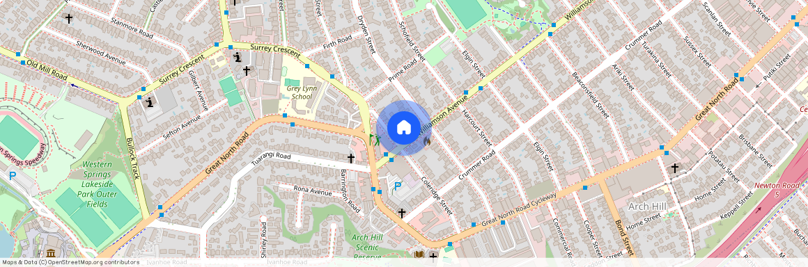 2/131 Williamson Avenue, Grey Lynn, Auckland City