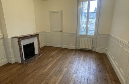 Appartement en location à Orléans - Photo 2