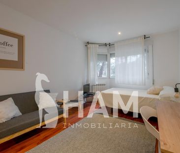 Habitación - Madrid - Hortaleza - 500€ MES - Ref. GPP8867 - Foto 3