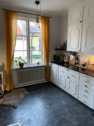 Storgatan, Vadstena - Foto 2