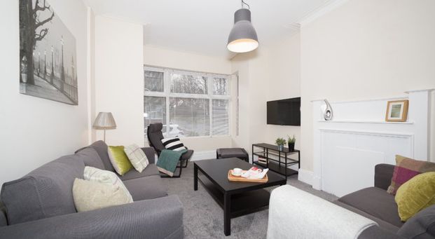 26 Stanmore Road, Burley, Leeds, LS4 2RU - Photo 1