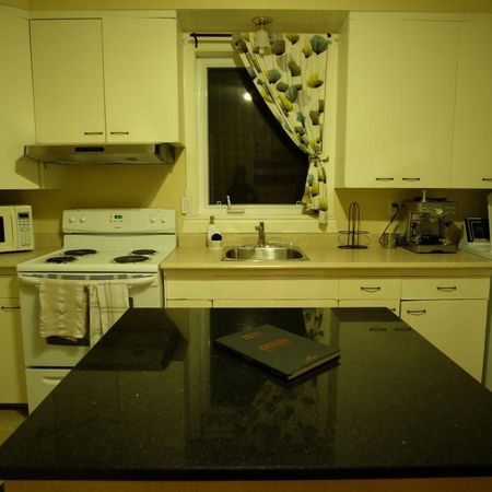 4½ à louer St‑Sacrement Québec – Chauffé, spacieux, 1295$ - Photo 4