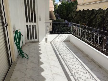Διαμέρισμα για ενοικίαση Κέντρο (Νέα Σμύρνη) - Photo 4
